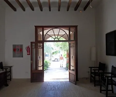 Hotel Ca'n Bonico