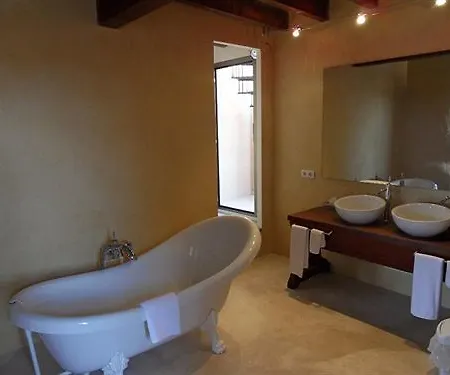 Hotel Ca'n Bonico Ses Salines (Mallorca)