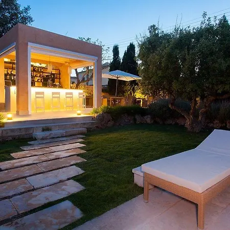 Hotel Ca'n Bonico Ses Salines (Mallorca)