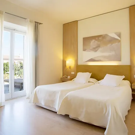 Ca'n Bonico Hotel