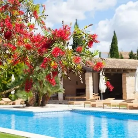 Ca'n Bonico 4* Ses Salines (Mallorca)