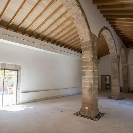 Ca'n Bonico Hotel Ses Salines (Mallorca)