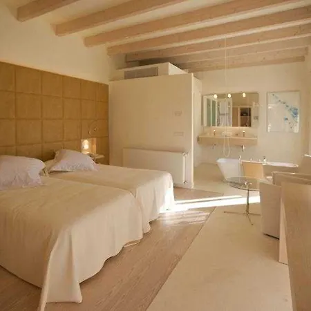 Hotel Ca'n Bonico