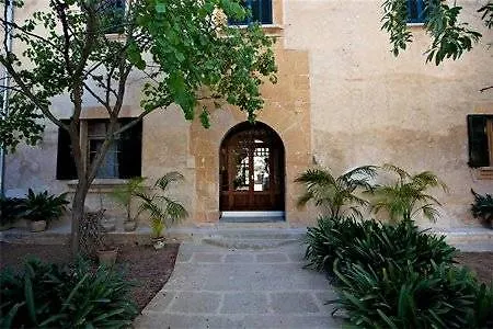 Hotel Ca'n Bonico Ses Salines (Mallorca)