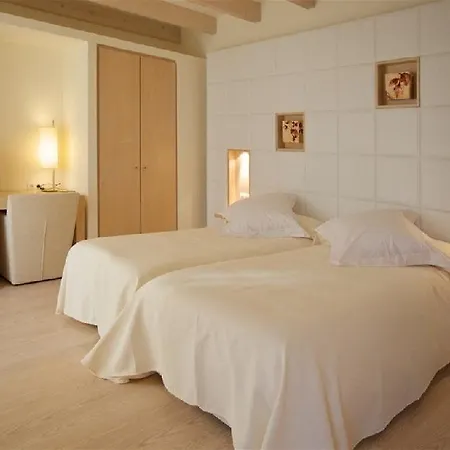 Hotel Ca'n Bonico