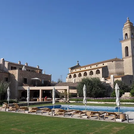 Hotel Ca'n Bonico 4*