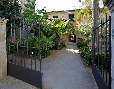 Ca'n Bonico Hotel 4*