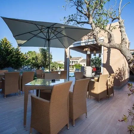 Hotel Ca'n Bonico