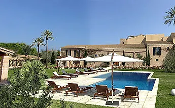 Ca'n Bonico Hotel Ses Salines (Mallorca)