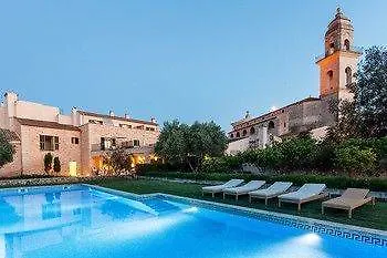 Ca'n Bonico Hotel 4*