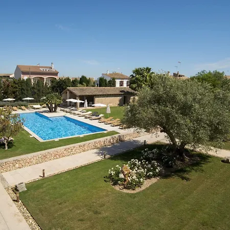 Hotel Ca'n Bonico Ses Salines (Mallorca)