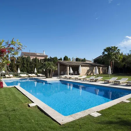 Ca'n Bonico Hotel Ses Salines (Mallorca)