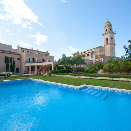 Hotel Ca'n Bonico 4*