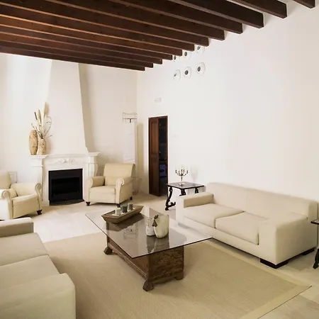 Ca'n Bonico Hotel
